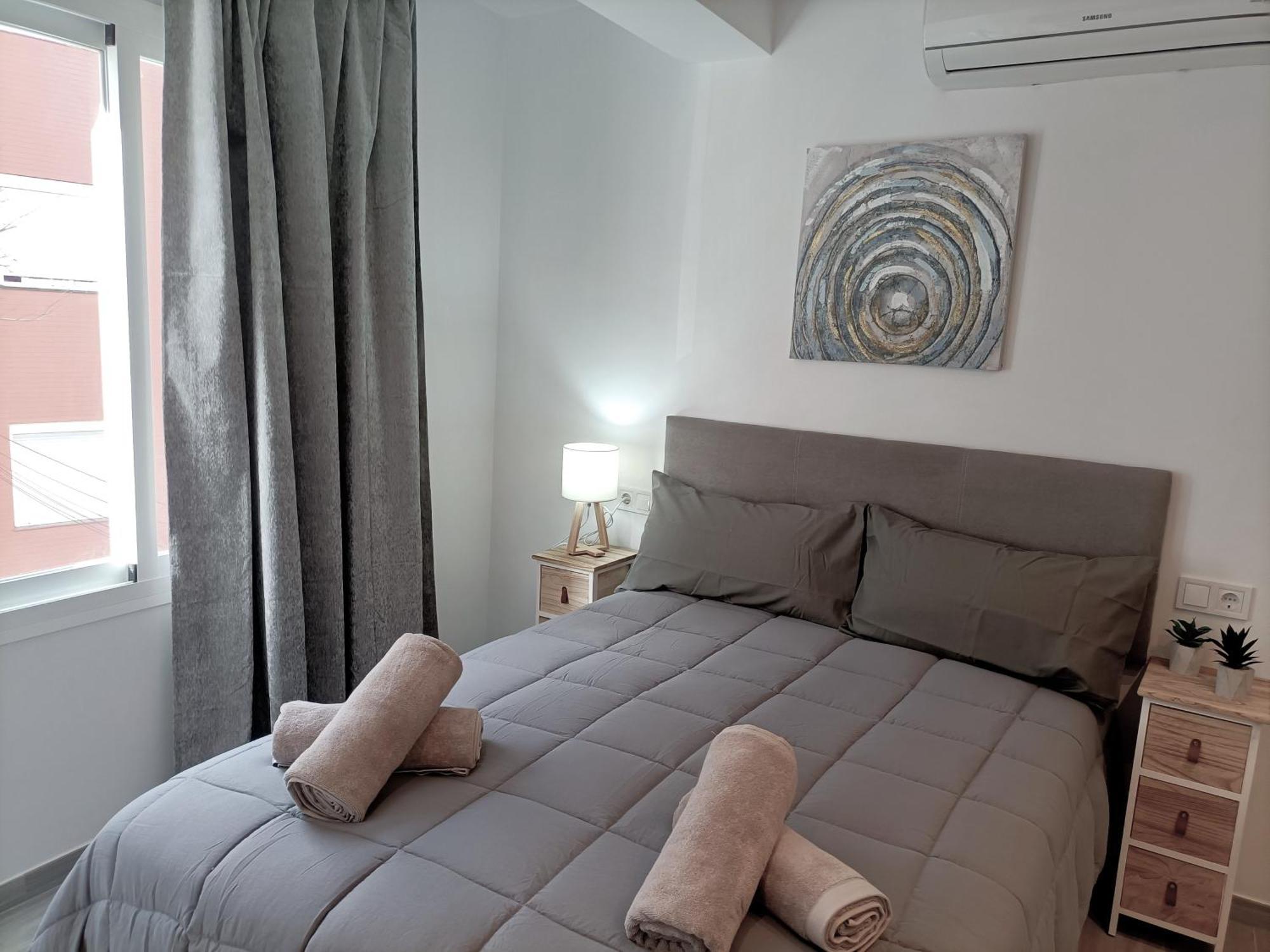 Apartments Old Town Marbella - Penuelas 20 Esterno foto
