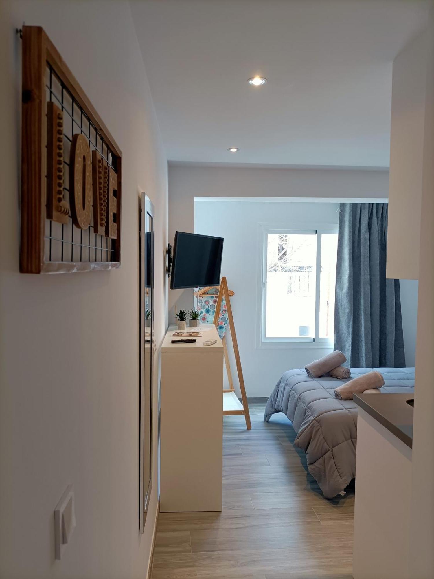 Apartments Old Town Marbella - Penuelas 20 Esterno foto