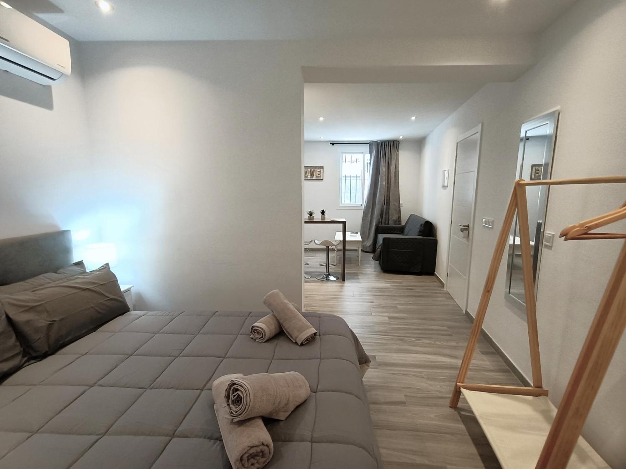 Apartments Old Town Marbella - Penuelas 20 Esterno foto
