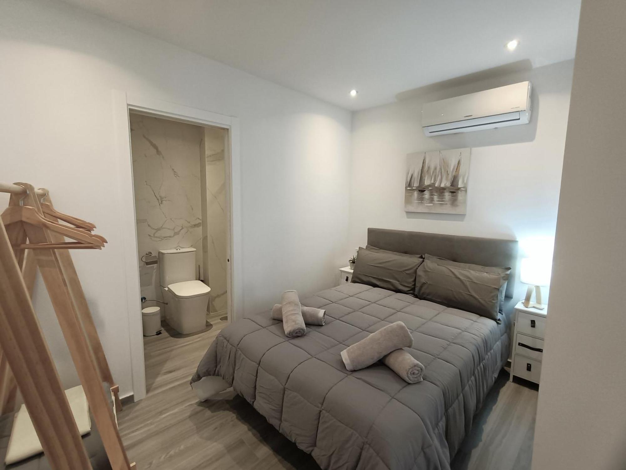 Apartments Old Town Marbella - Penuelas 20 Esterno foto