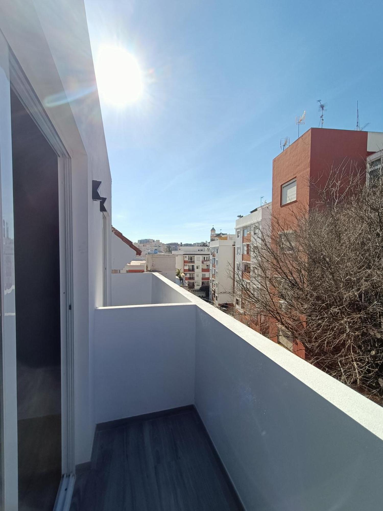 Apartments Old Town Marbella - Penuelas 20 Esterno foto