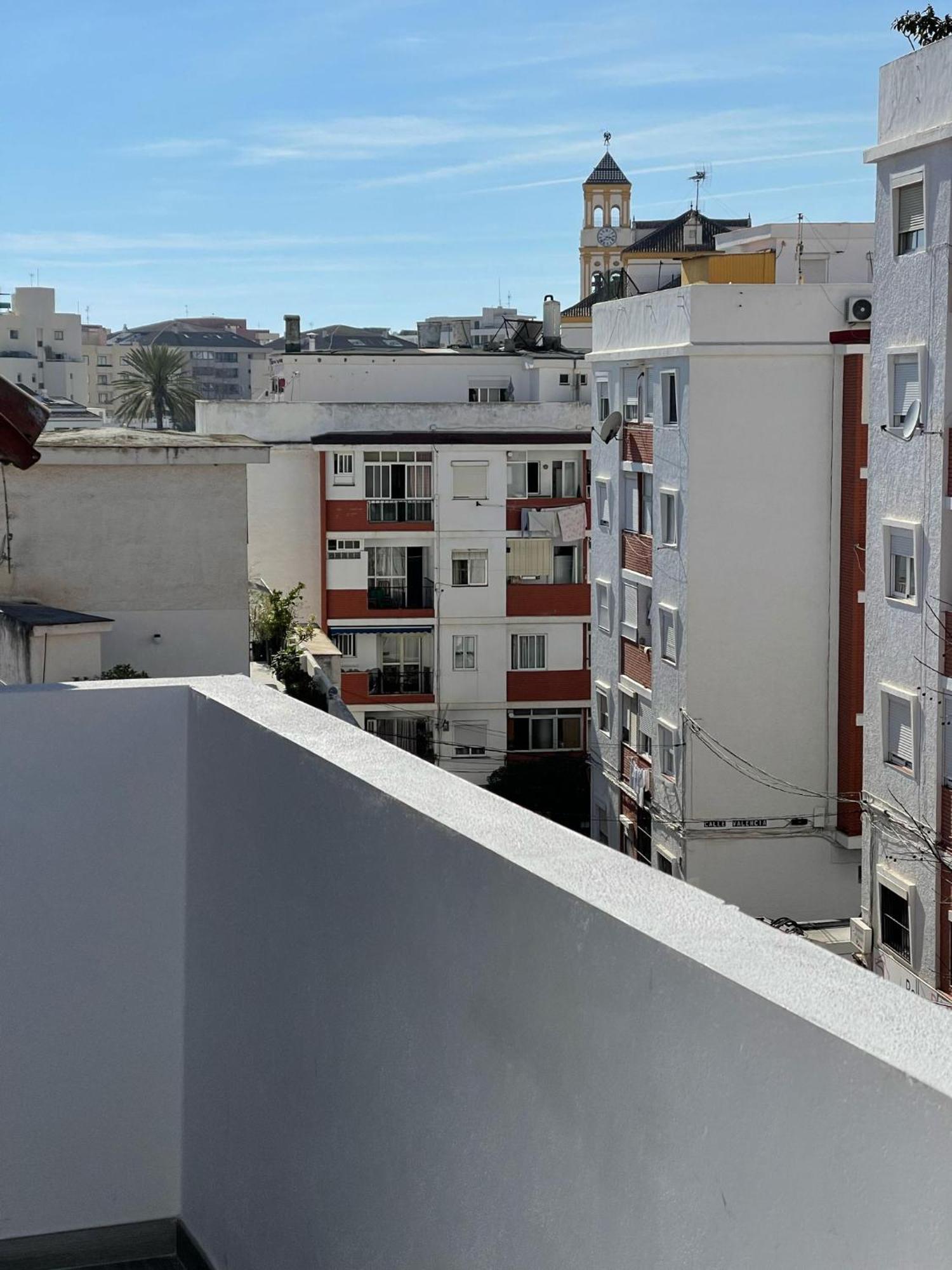 Apartments Old Town Marbella - Penuelas 20 Esterno foto