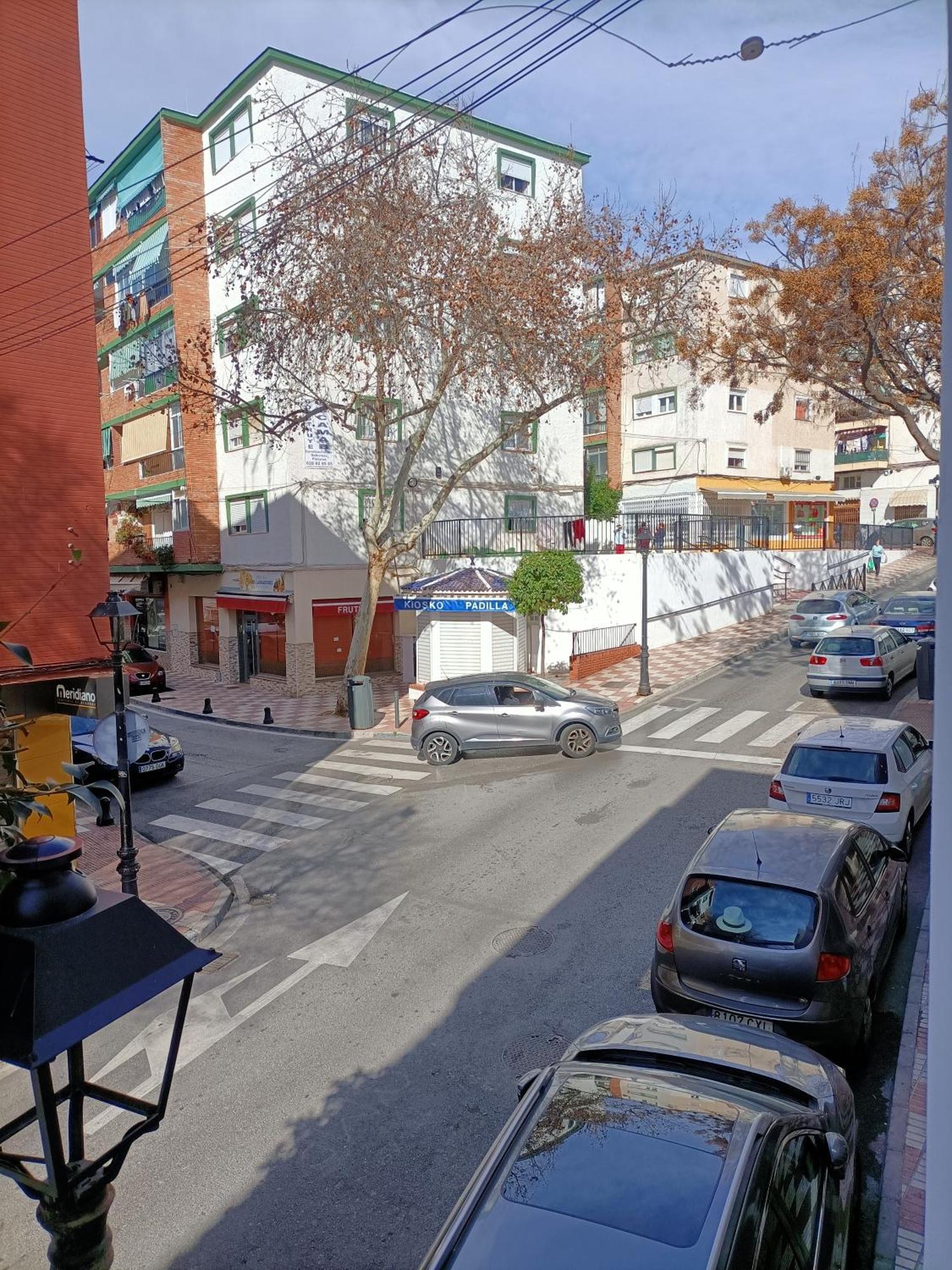 Apartments Old Town Marbella - Penuelas 20 Esterno foto