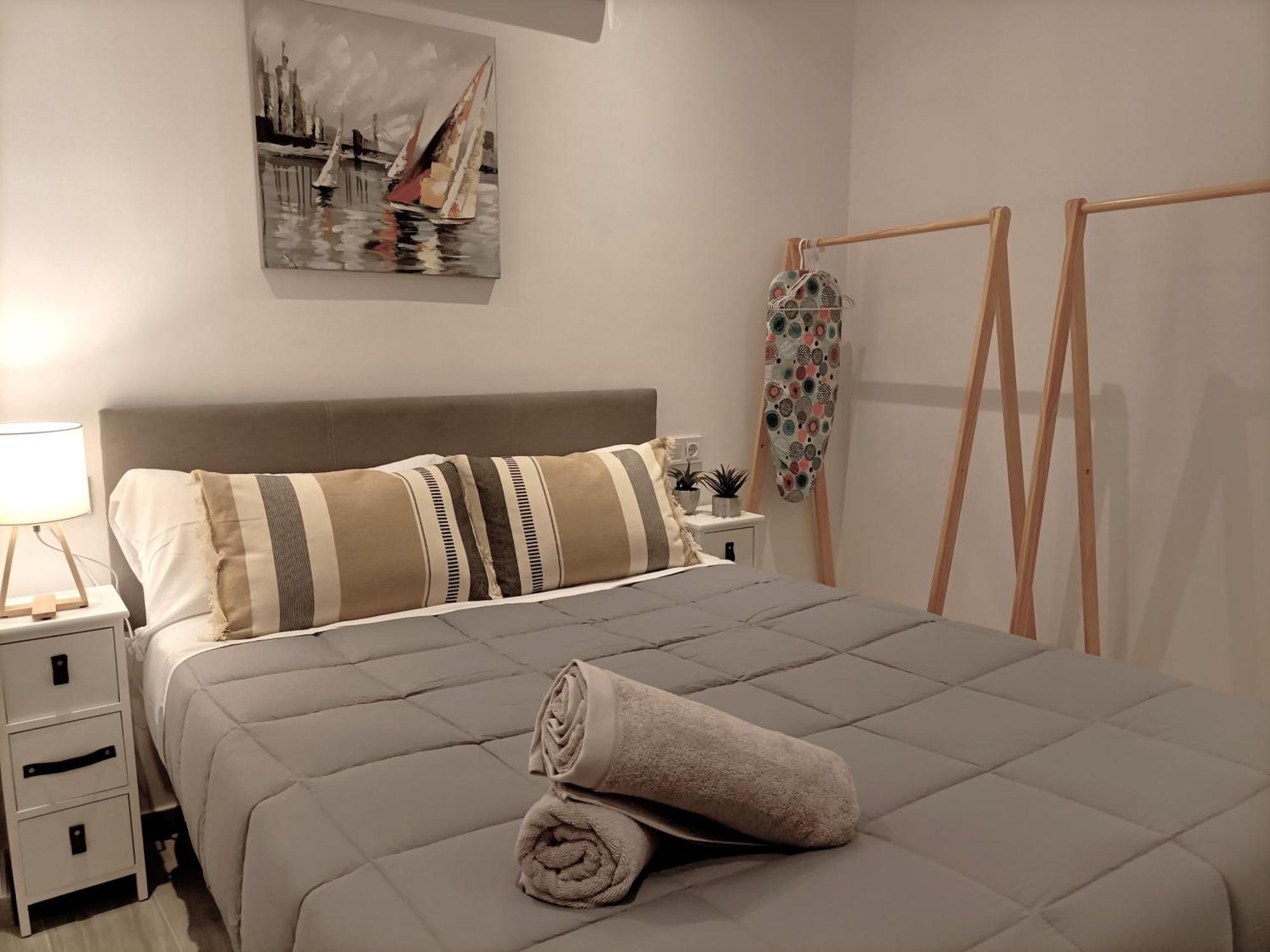 Apartments Old Town Marbella - Penuelas 20 Esterno foto