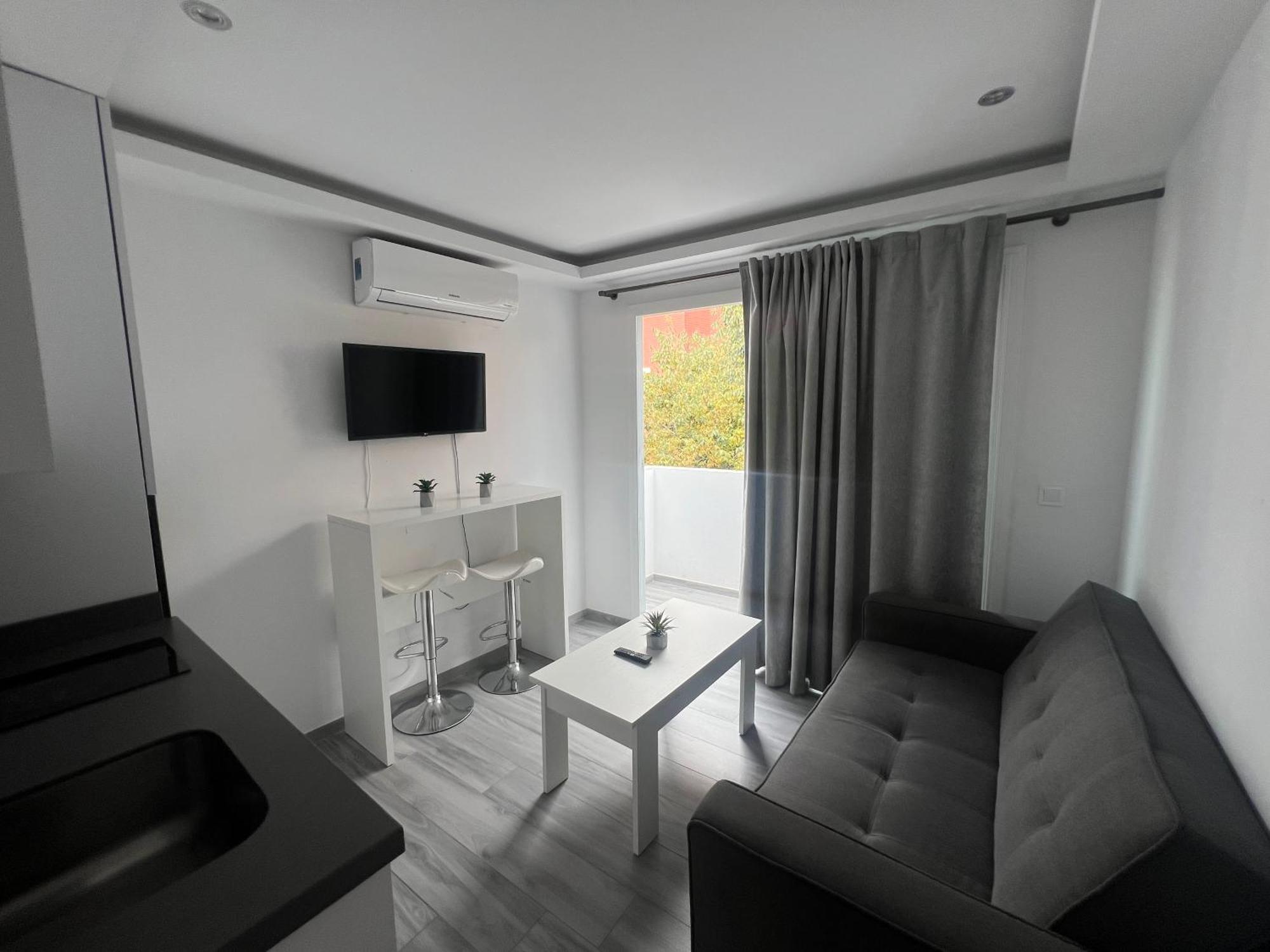 Apartments Old Town Marbella - Penuelas 20 Esterno foto