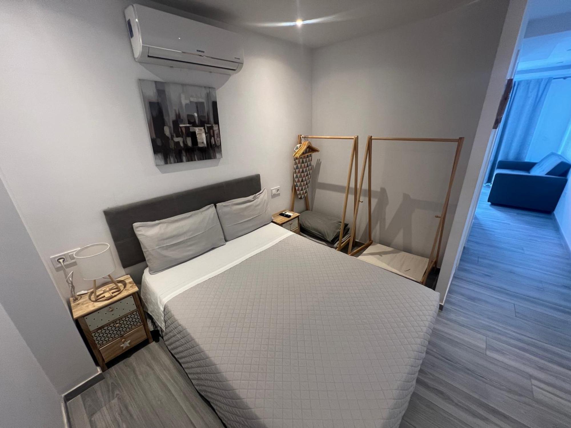 Apartments Old Town Marbella - Penuelas 20 Esterno foto