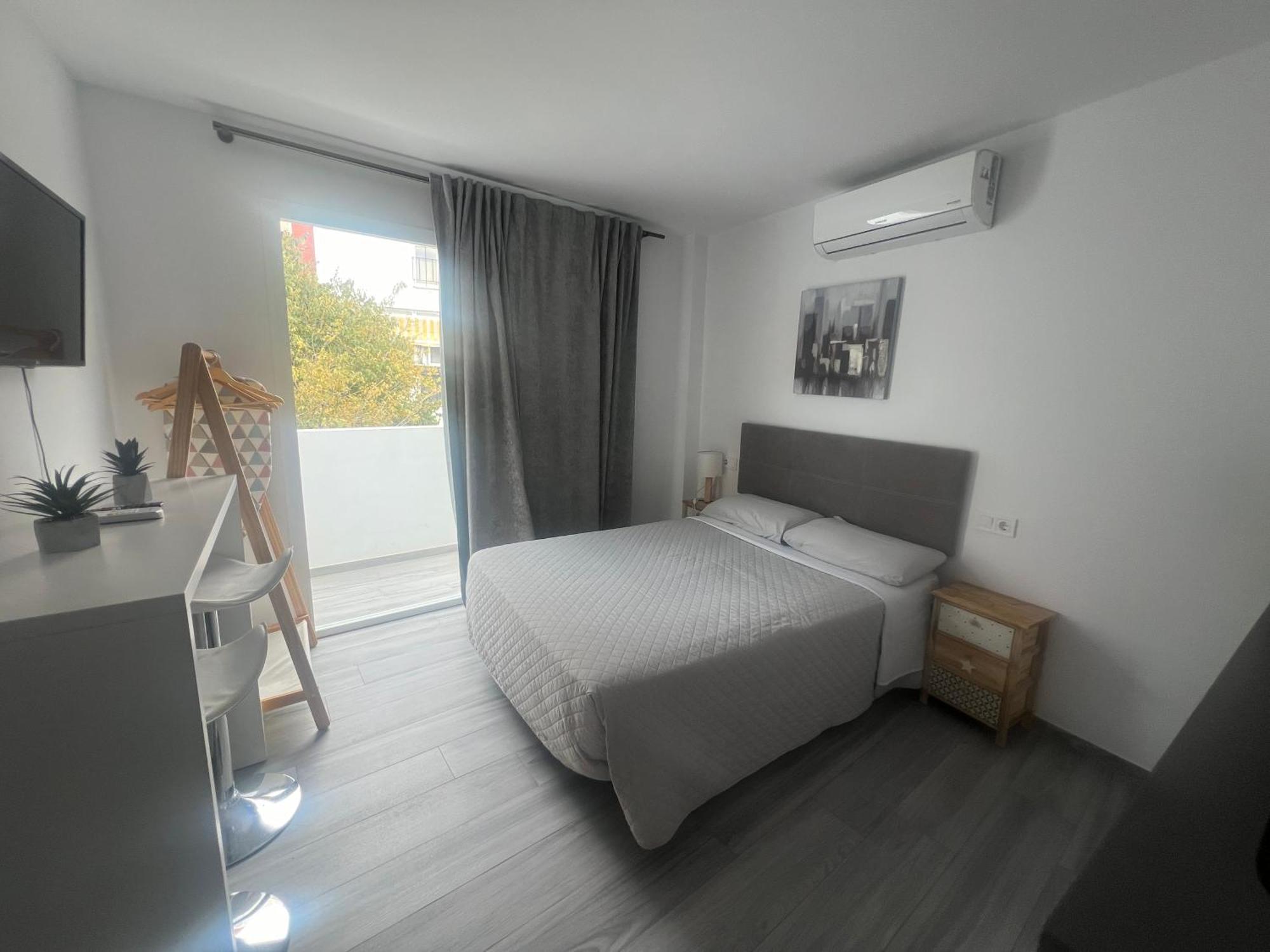 Apartments Old Town Marbella - Penuelas 20 Esterno foto