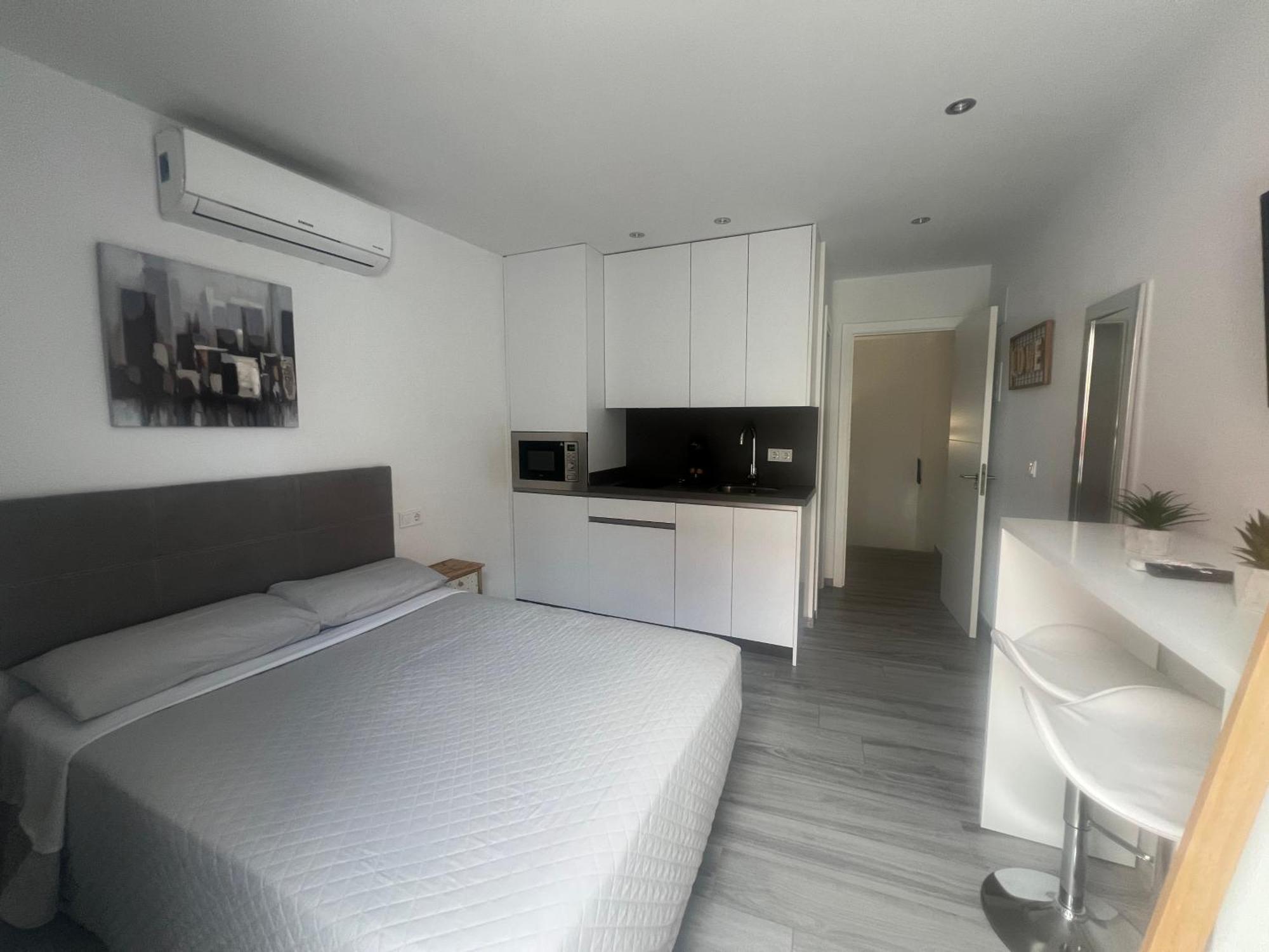 Apartments Old Town Marbella - Penuelas 20 Esterno foto